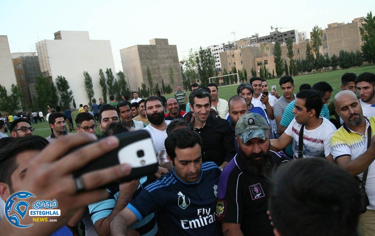 مجتبی جباری