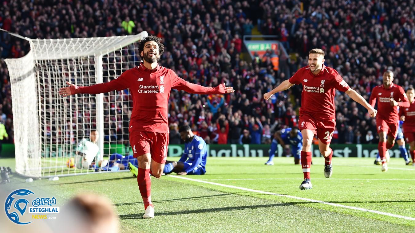 لیگ برتر انگلیس 