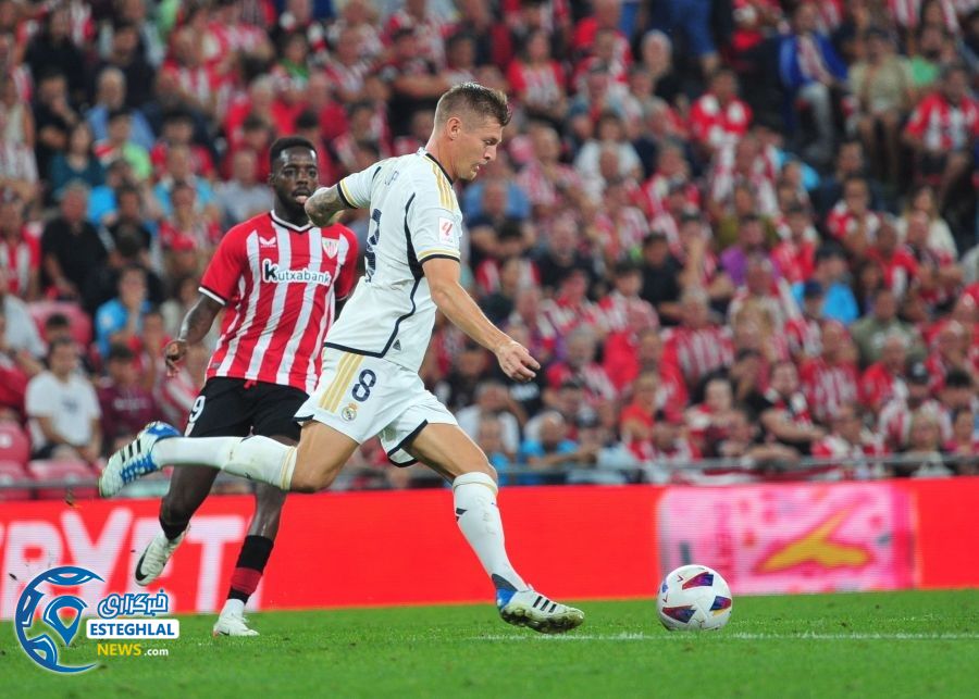 لالیگا اسپانیا