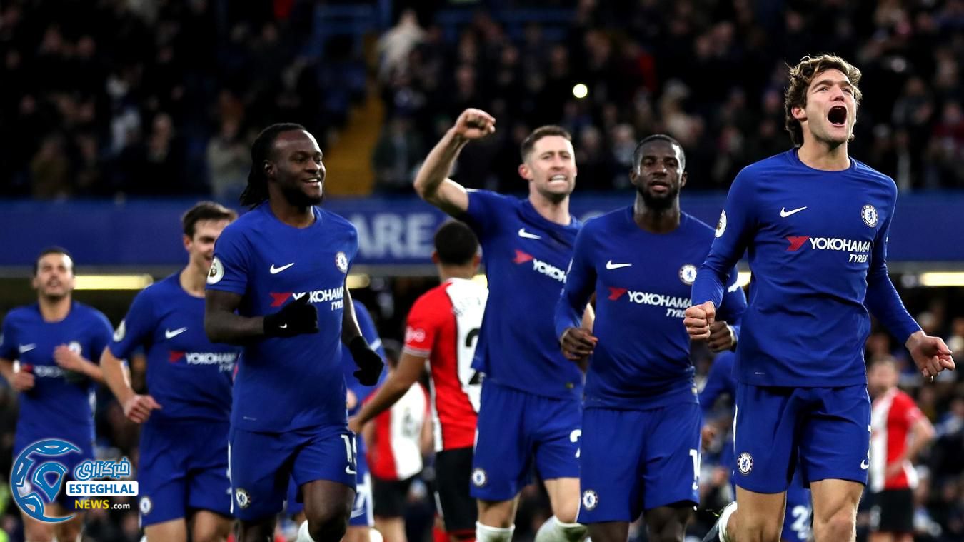 لیگ برتر انگلیس 