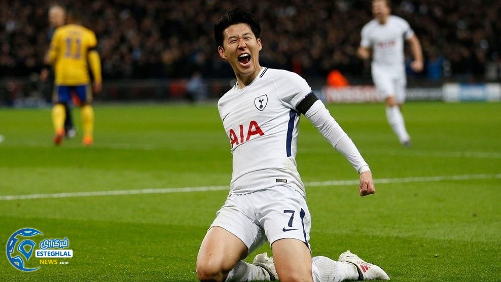 لیگ قهرمانان اروپا