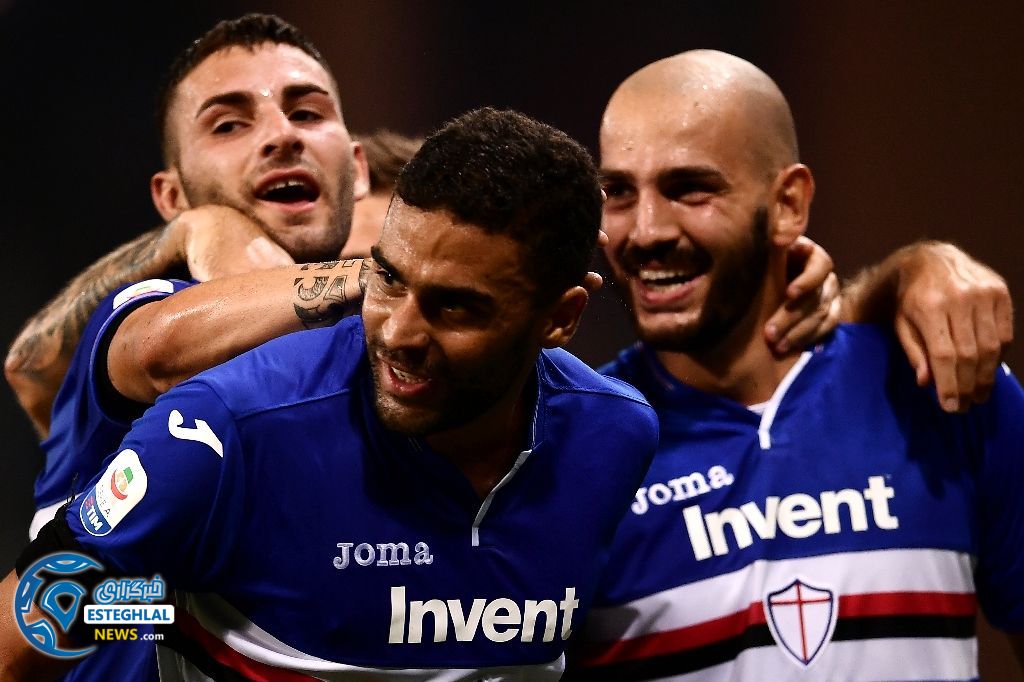 سری آ ایتالیا