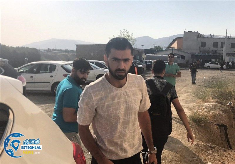 پژمان منتظری