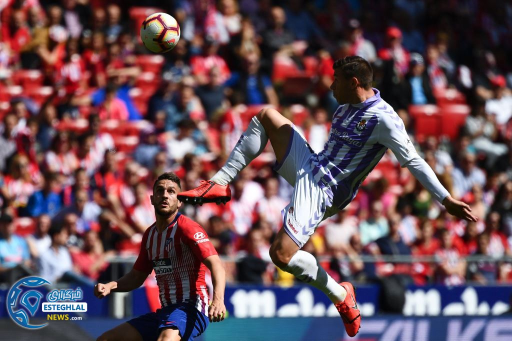 لالیگا اسپانیا