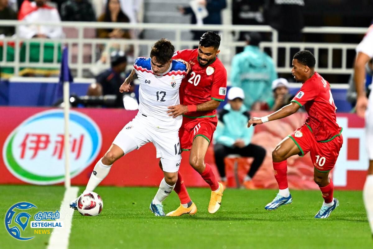 جام ملت های آسیا