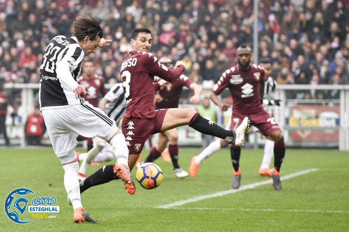 سری آ ایتالیا