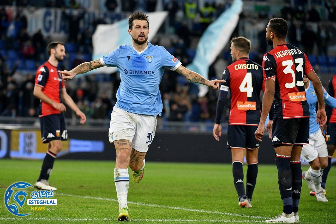 سری آ ایتالیا