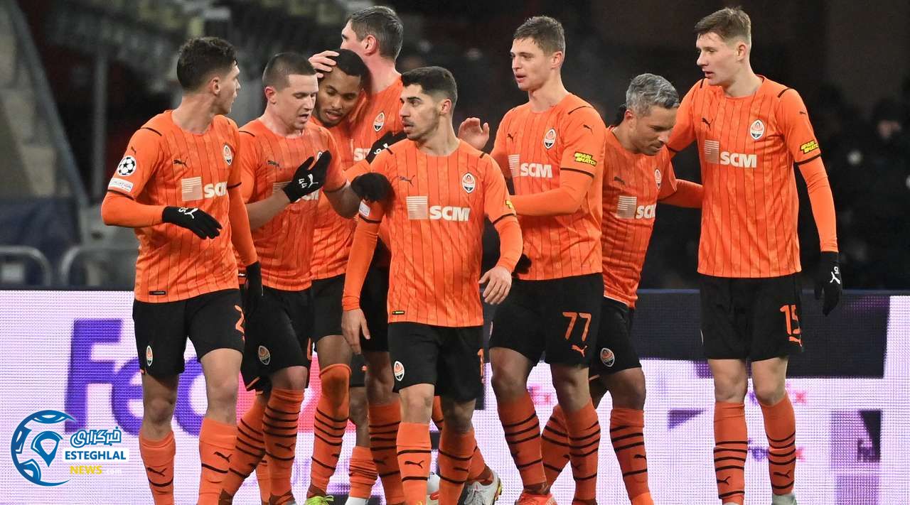 لیگ قهرمانان اروپا