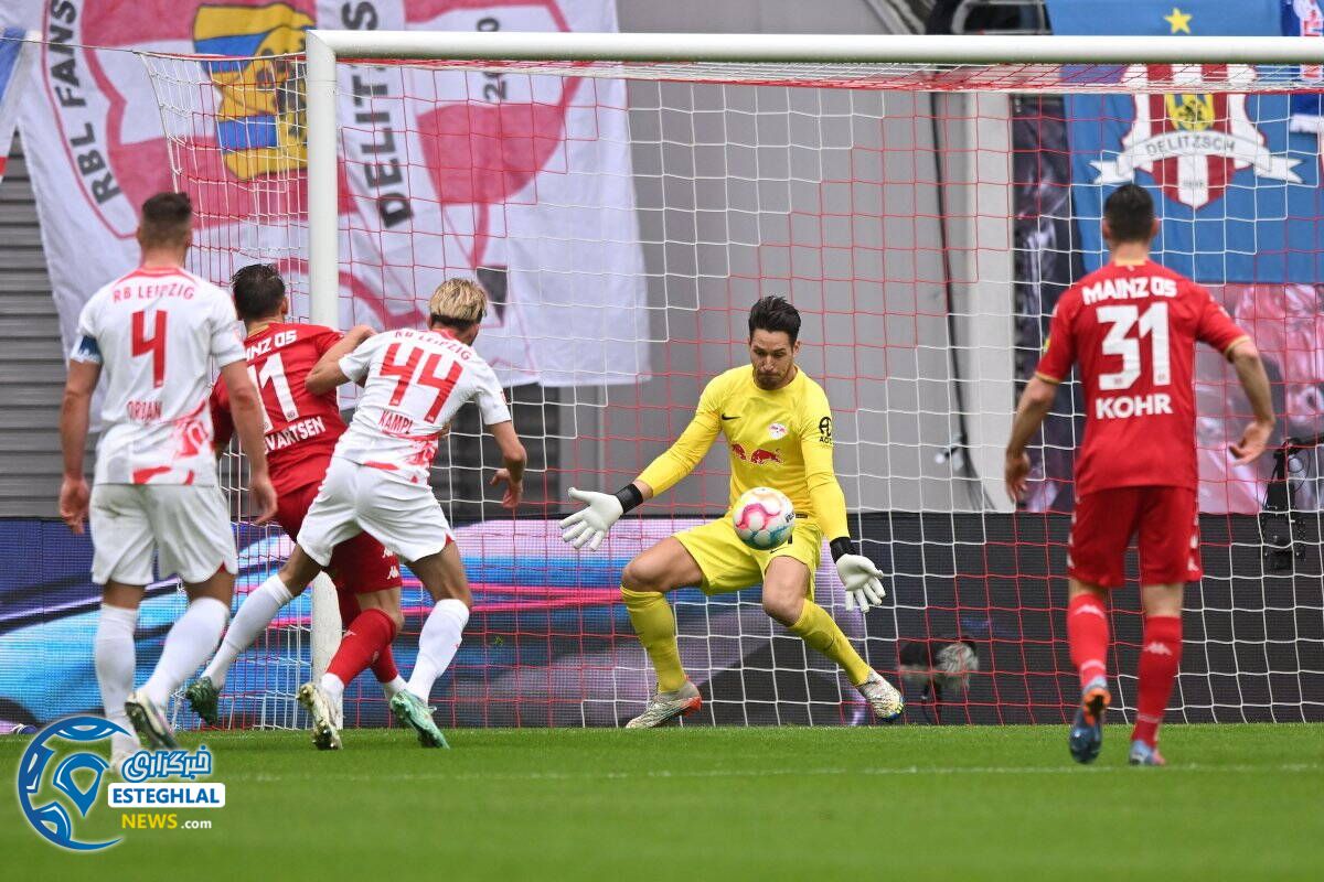 بوندسلیگا آلمان