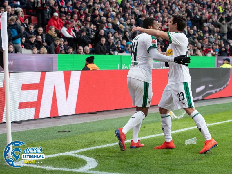 بوندسلیگا آلمان