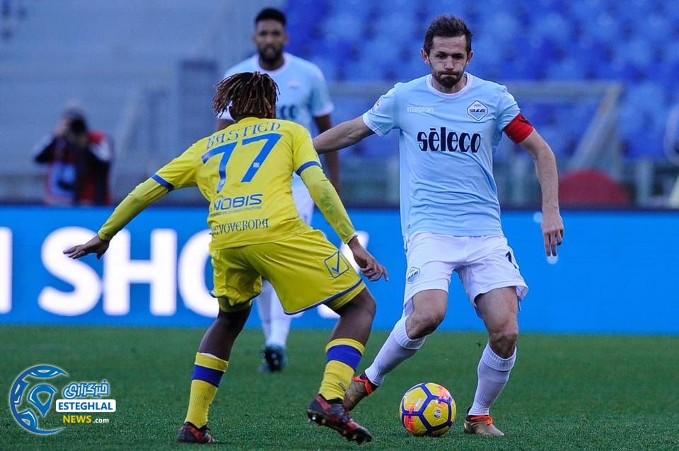 سری آ ایتالیا