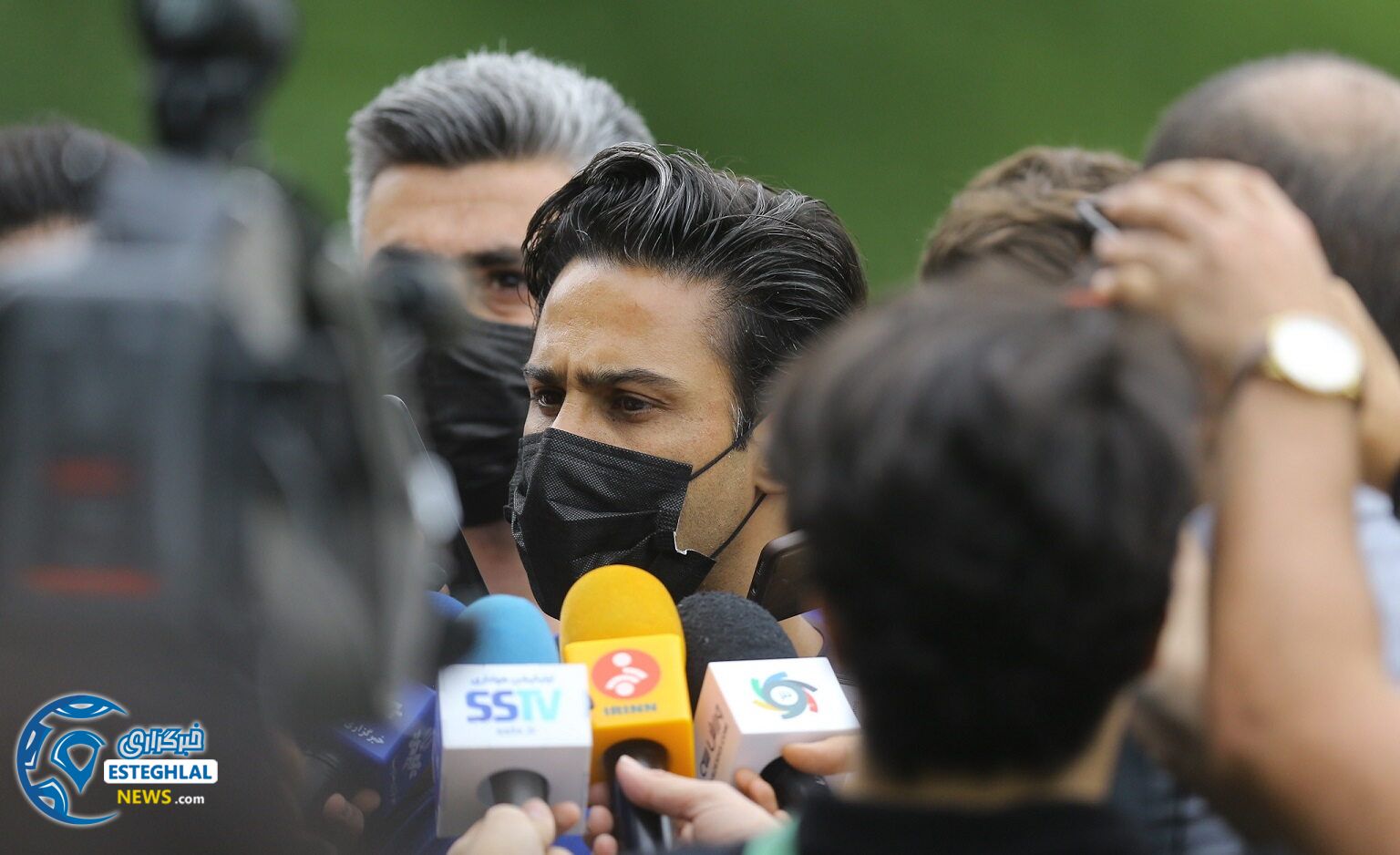 فرهاد مجیدی