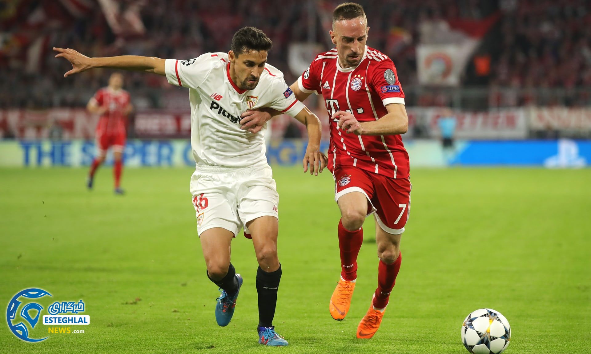 لیگ قهرمانان اروپا