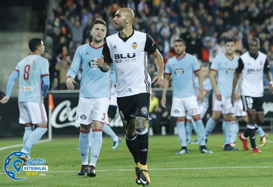 لالیگا اسپانیا