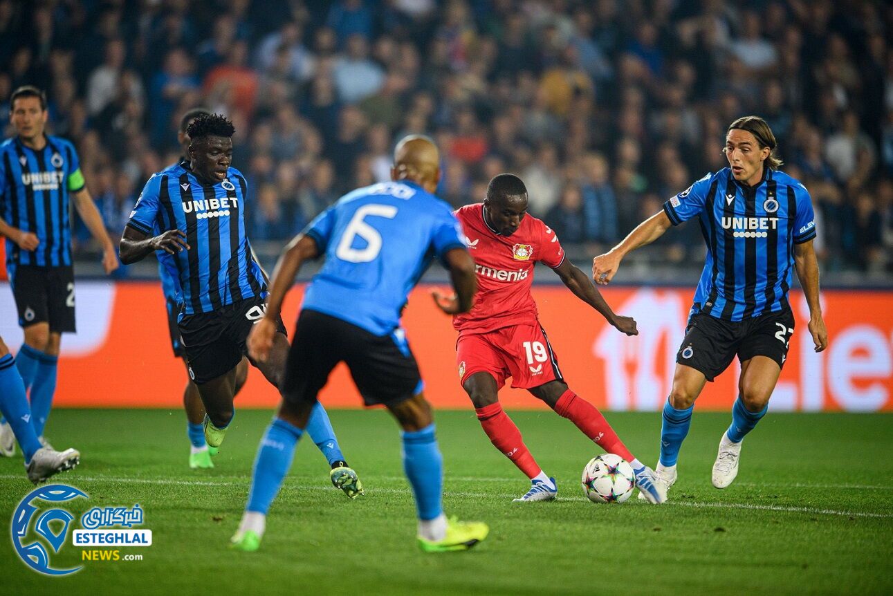 لیگ قهرمانان اروپا