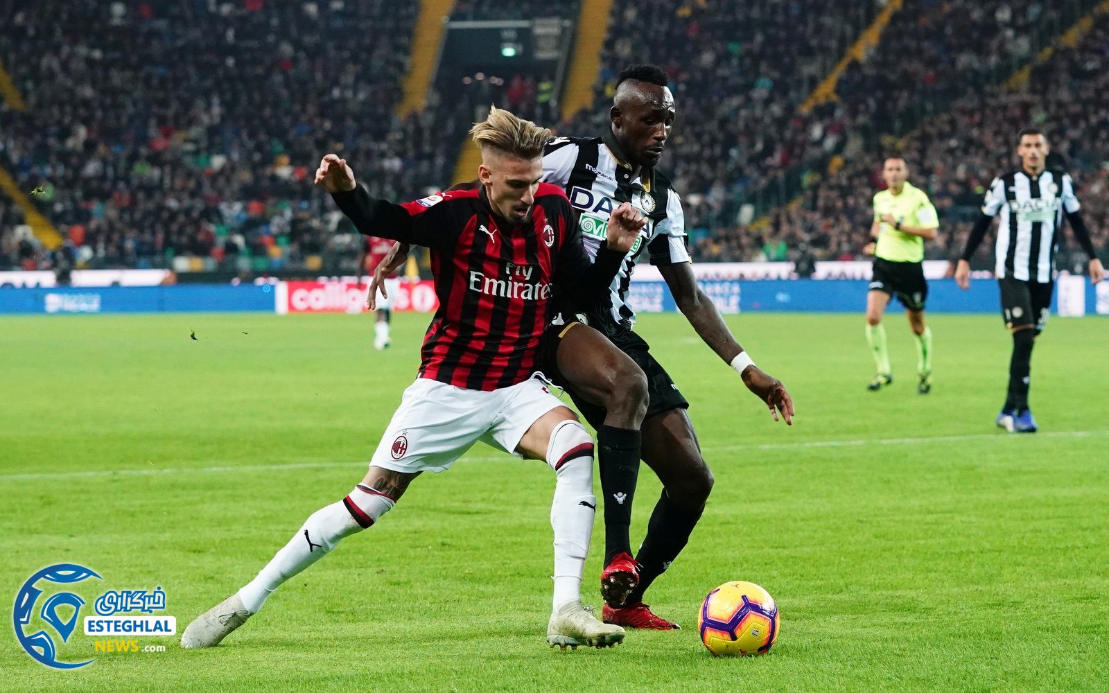 سری آ ایتالیا