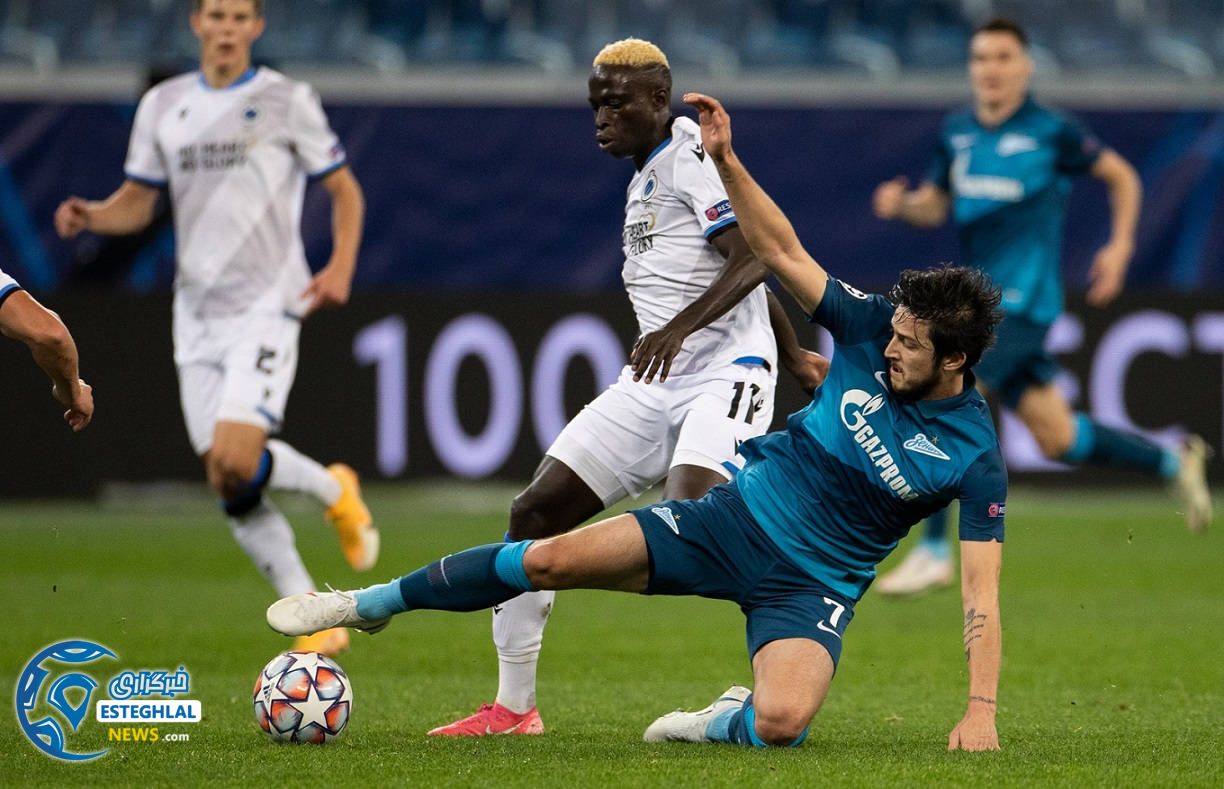 لیگ قهرمانان اروپا