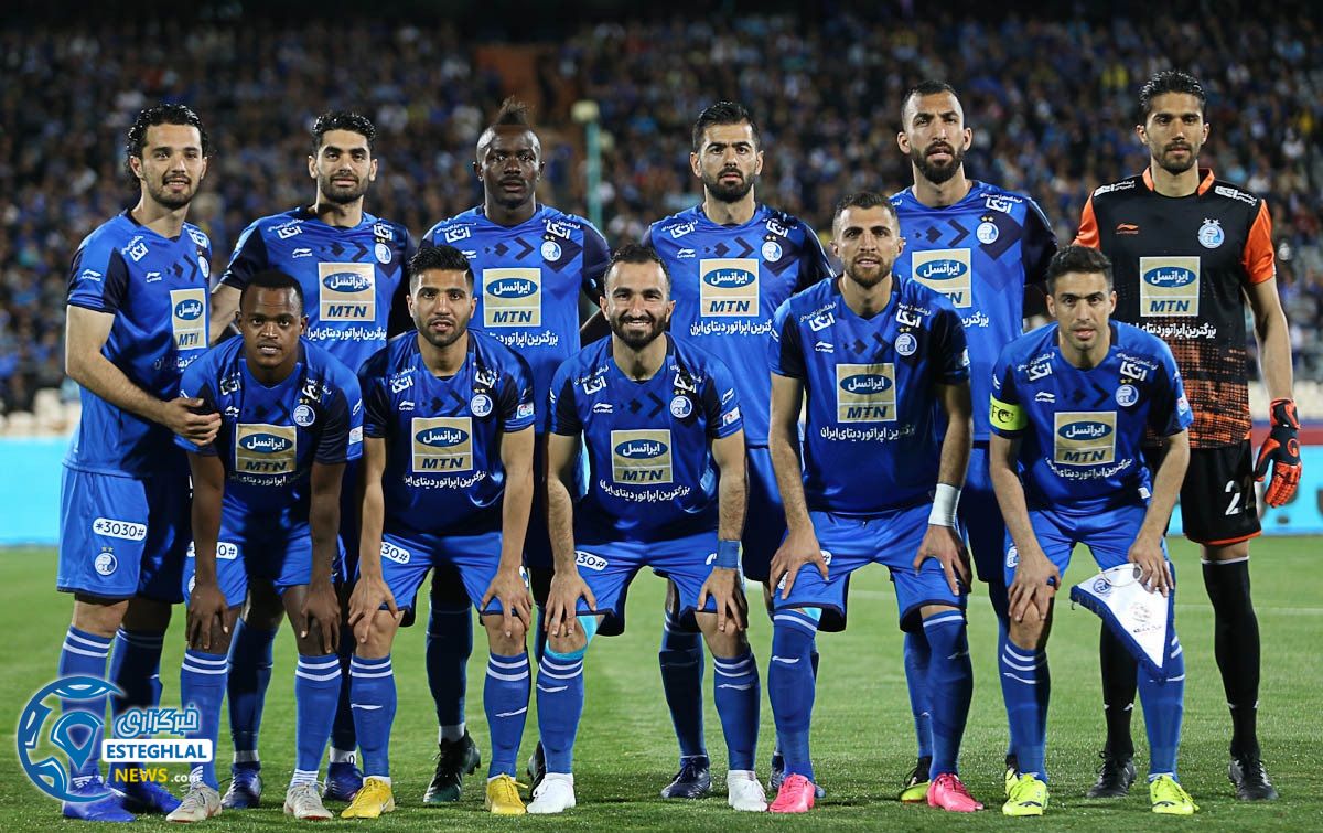 ترکیب استقلال مقابل پدیده شهرخودرو