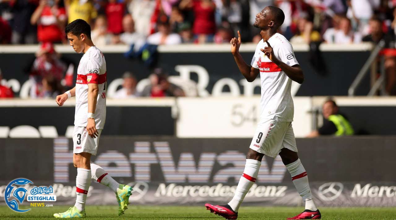 بوندسلیگا آلمان