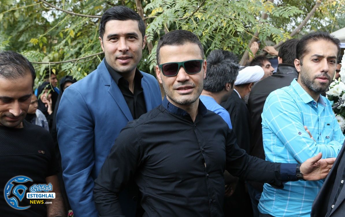 سالگرد پدر استقلال