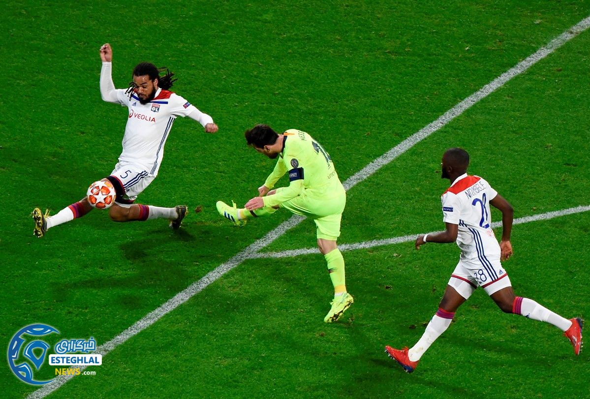 لیگ قهرمانان اروپا