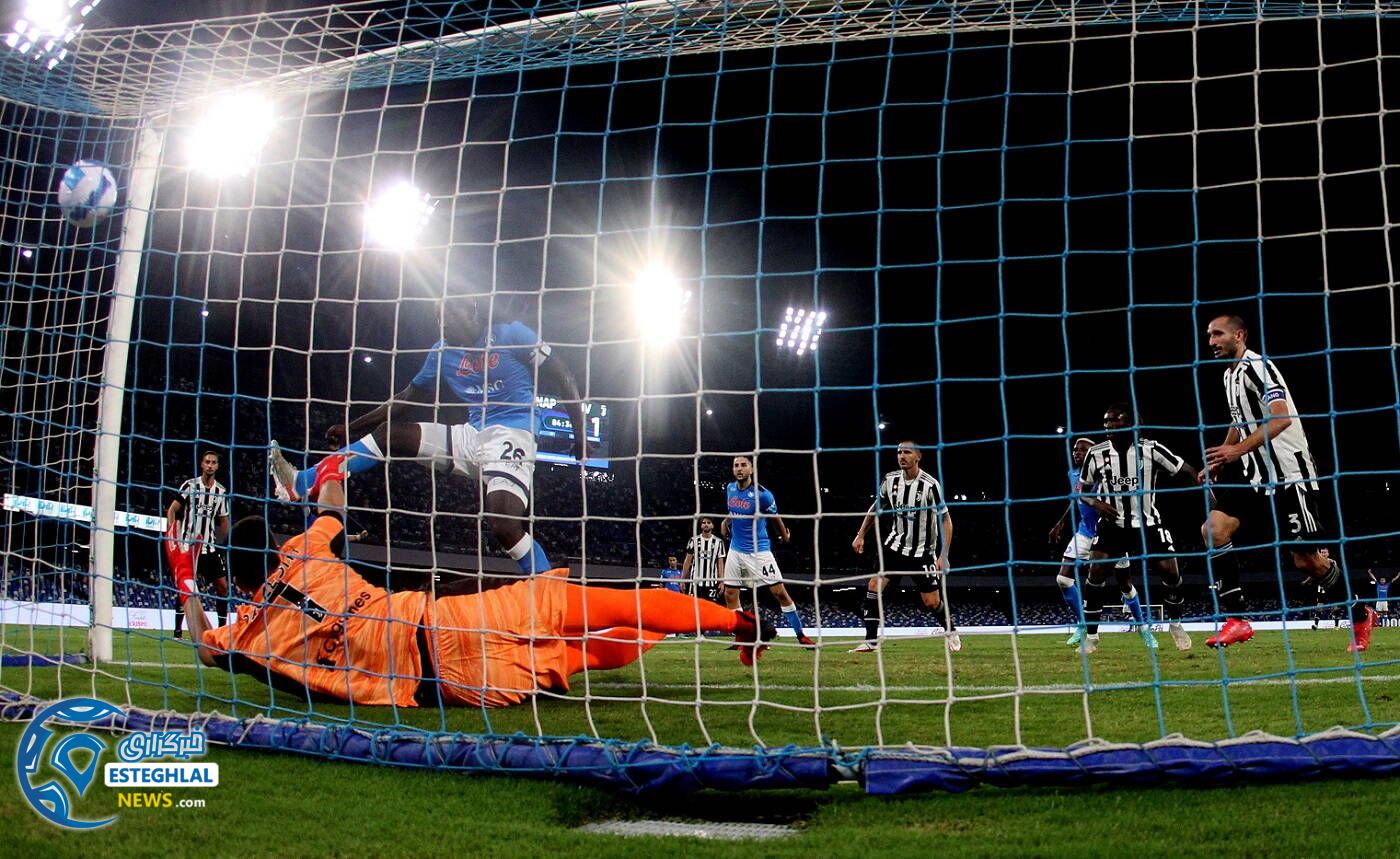 سری آ ایتالیا