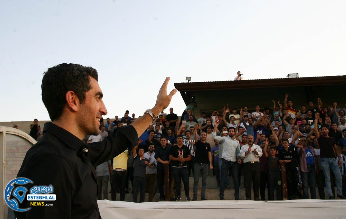 مجتبی جباری 