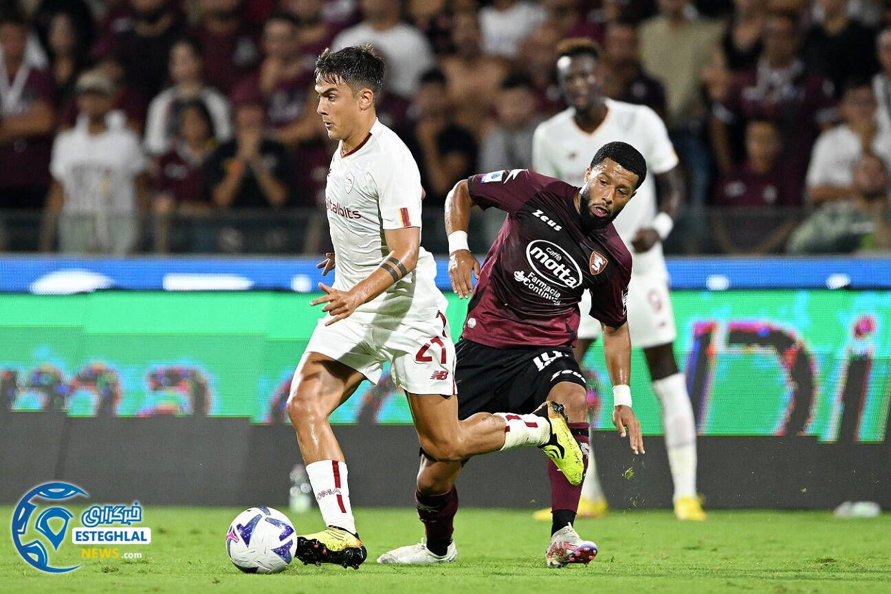 سری آ ایتالیا