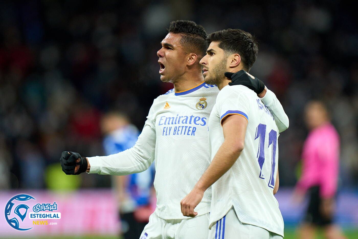 لالیگا اسپانیا