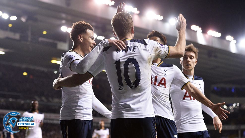 لیگ برتر انگلیس