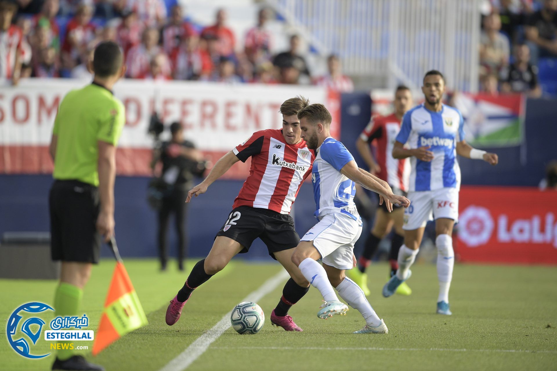 لالیگا اسپانیا