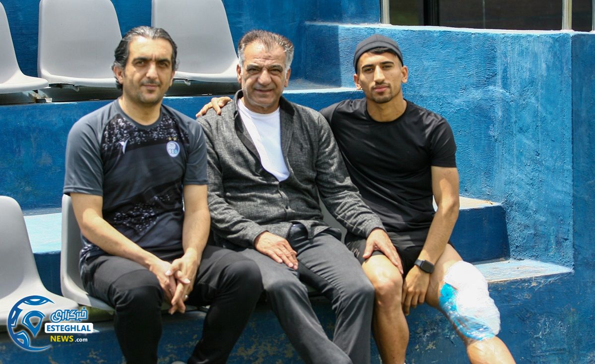 تمرین استقلال