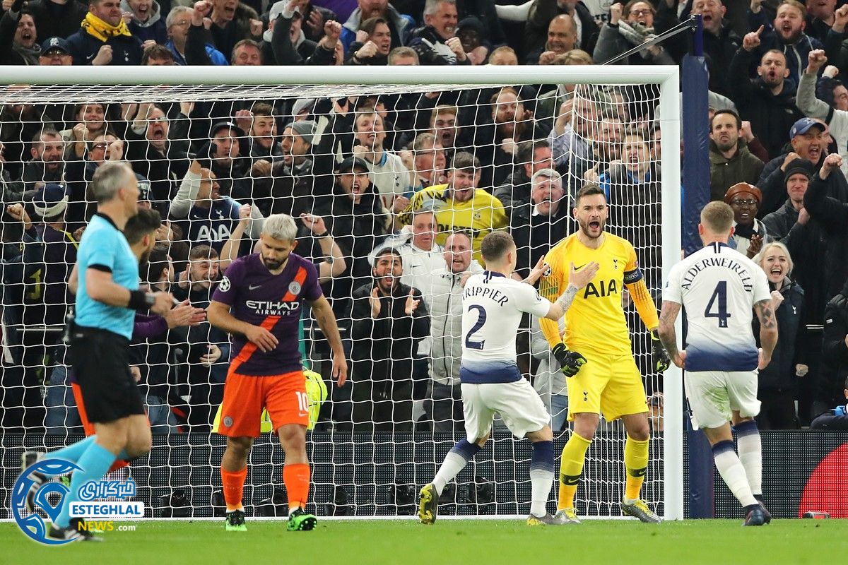 لیگ قهرمانان اروپا