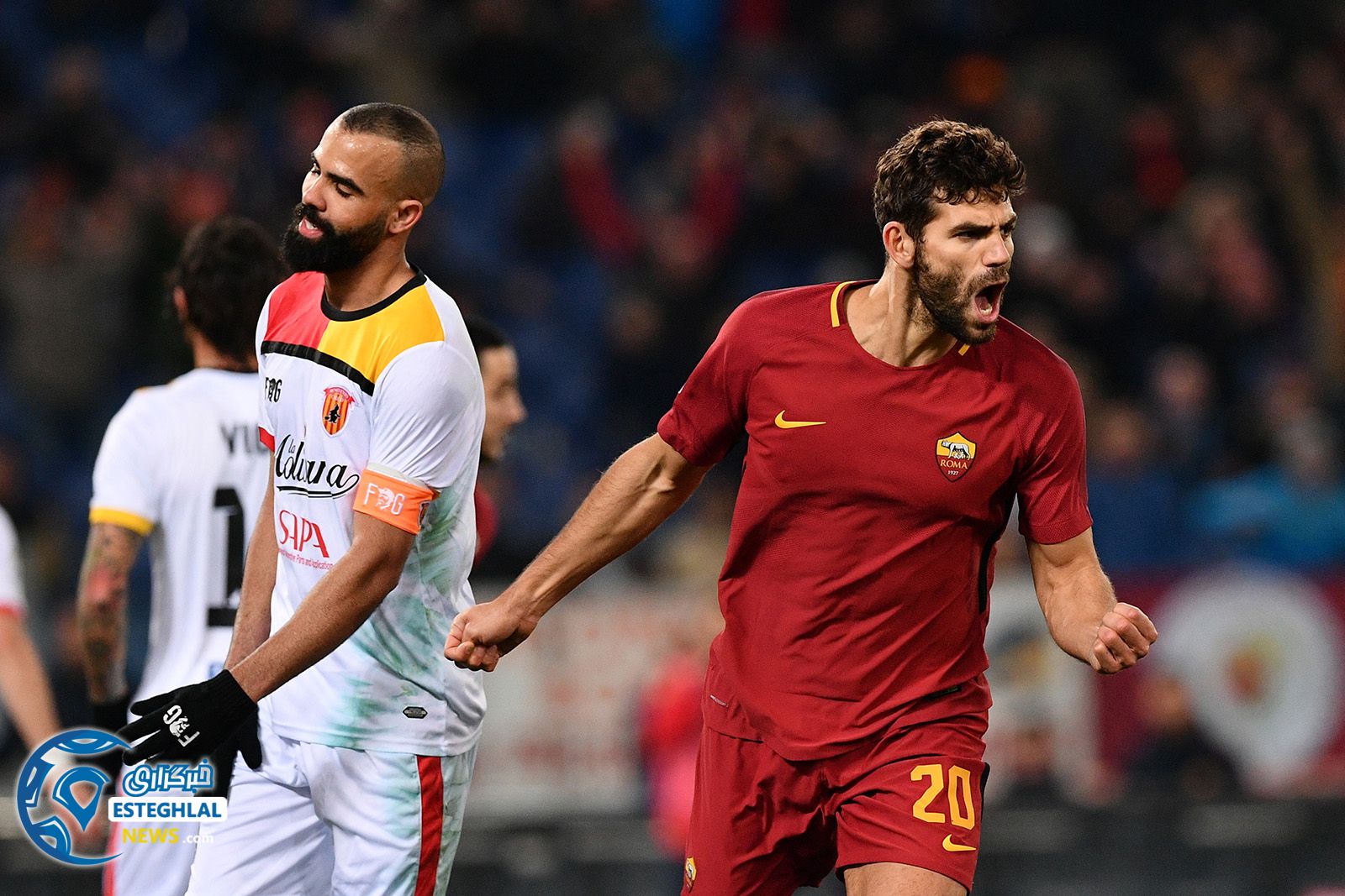 سری آ ایتالیا