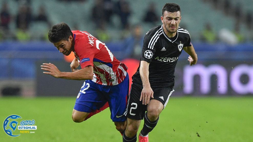 لیگ قهرمانان اروپا