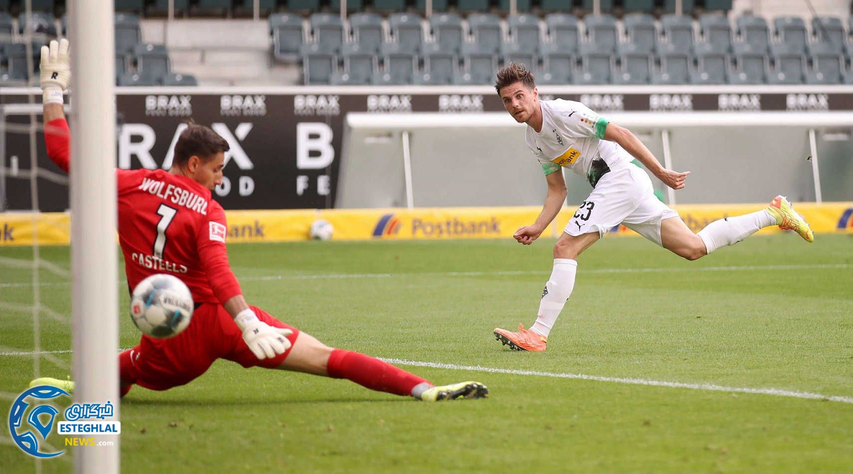 بوندسلیگا آلمان