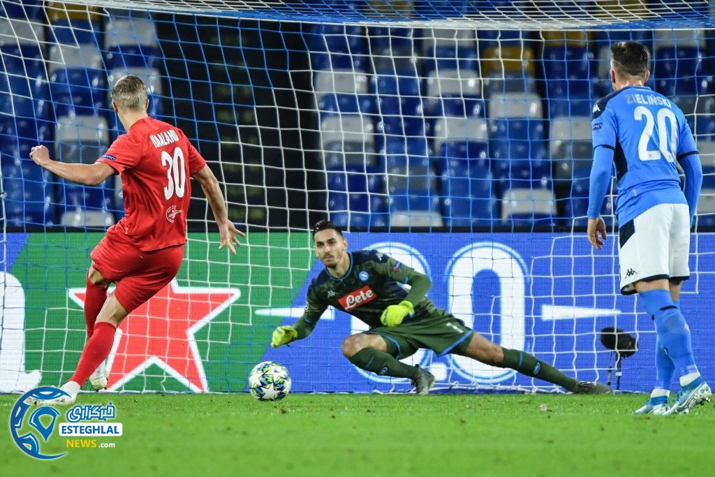 لیگ قهرمانان اروپا