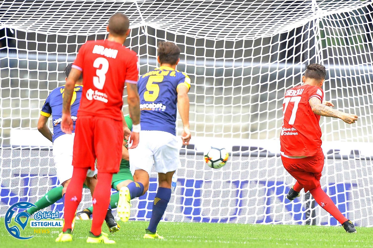 سری آ ایتالیا 