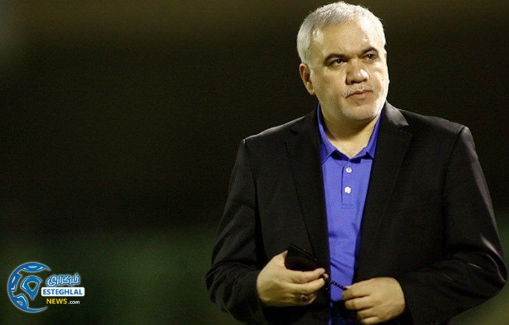 علی فتح الله زاده