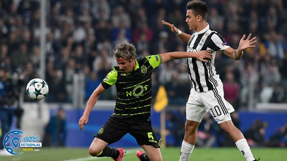 لیگ قهرمانان اروپا