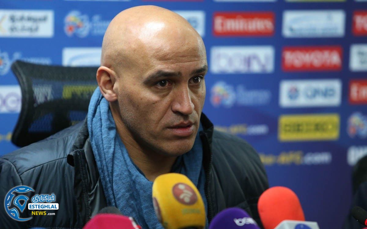 علیرضا منصوریان