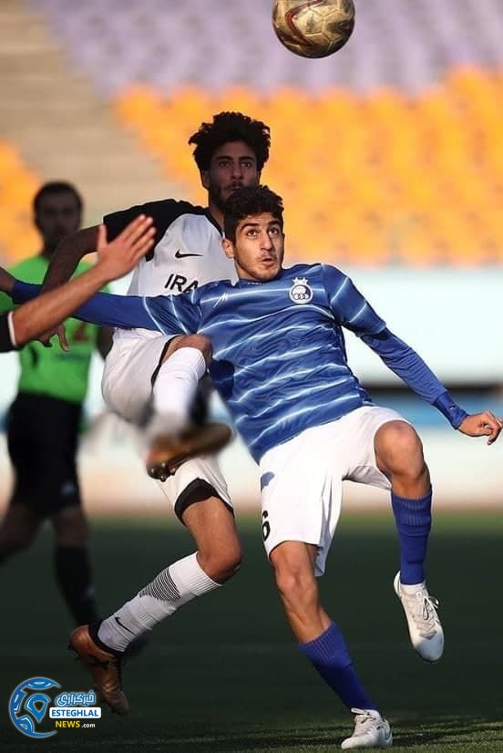 علیرضا احسانی فر