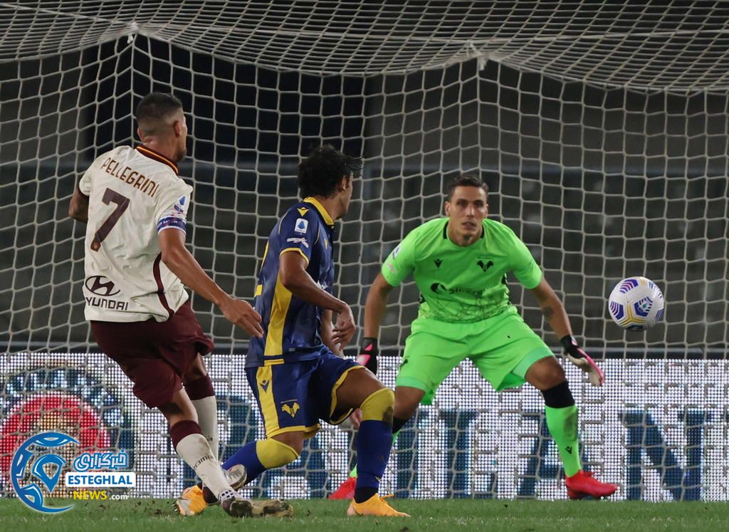 سری آ ایتالیا