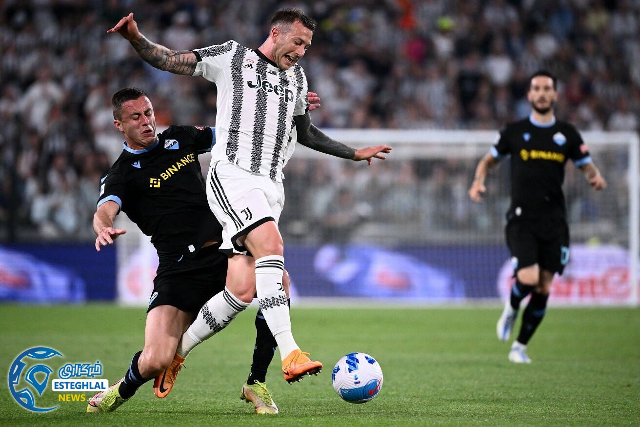 سری آ ایتالیا