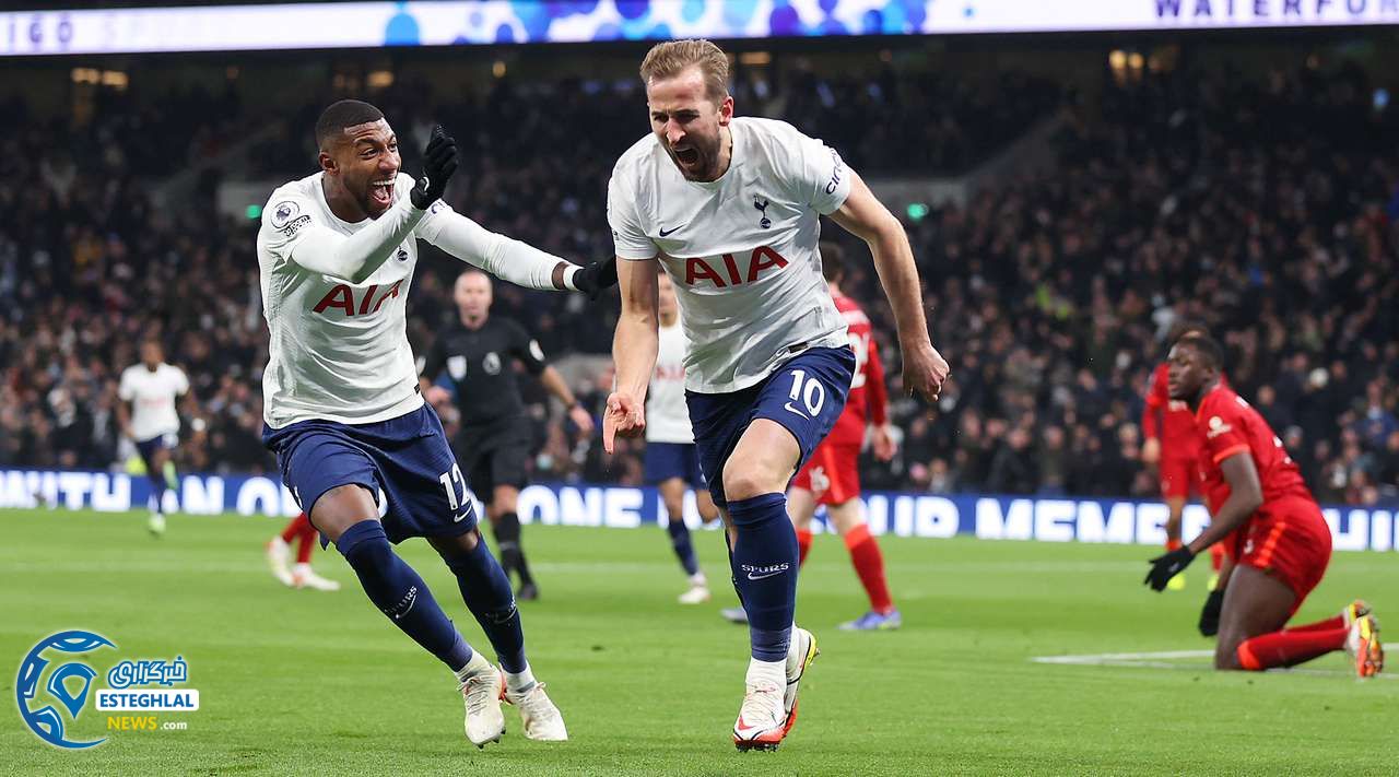 لیگ برتر انگلیس