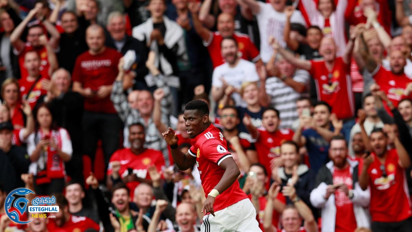 لیگ برتر انگلیس