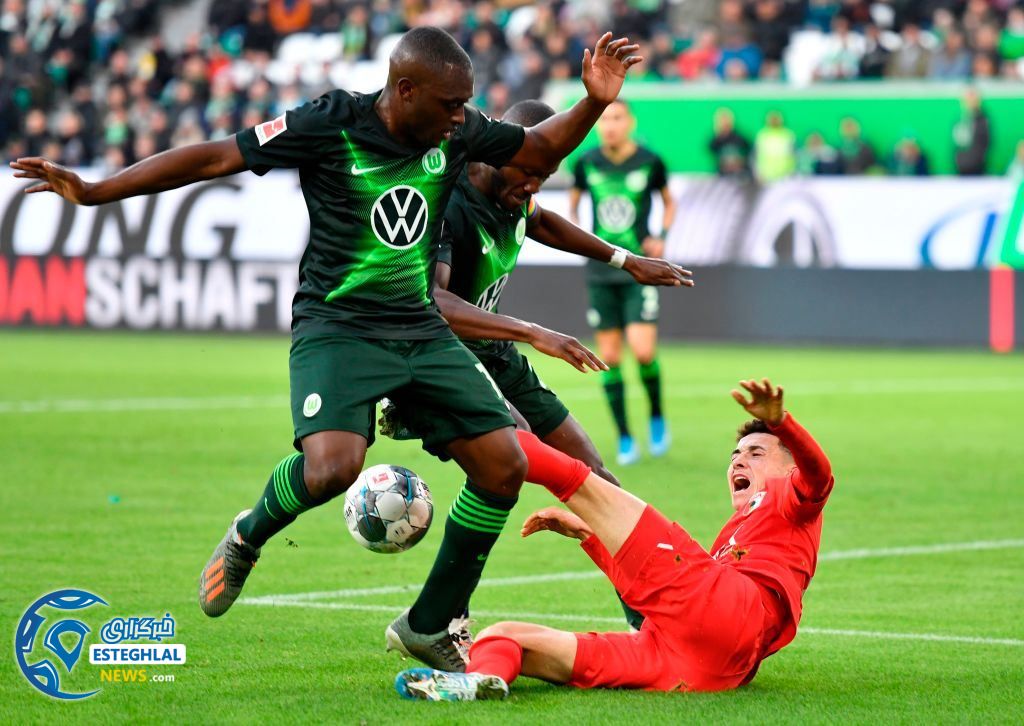 بوندسلیگا آلمان