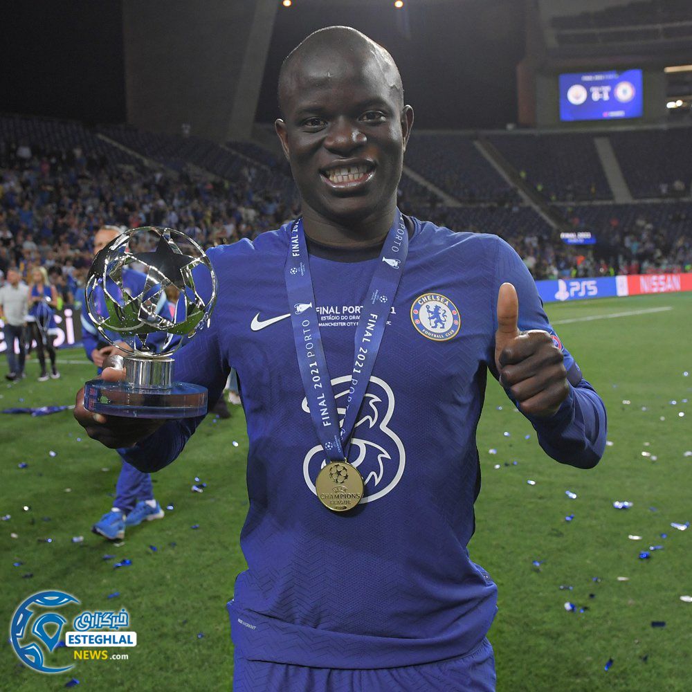 انگولو کانته