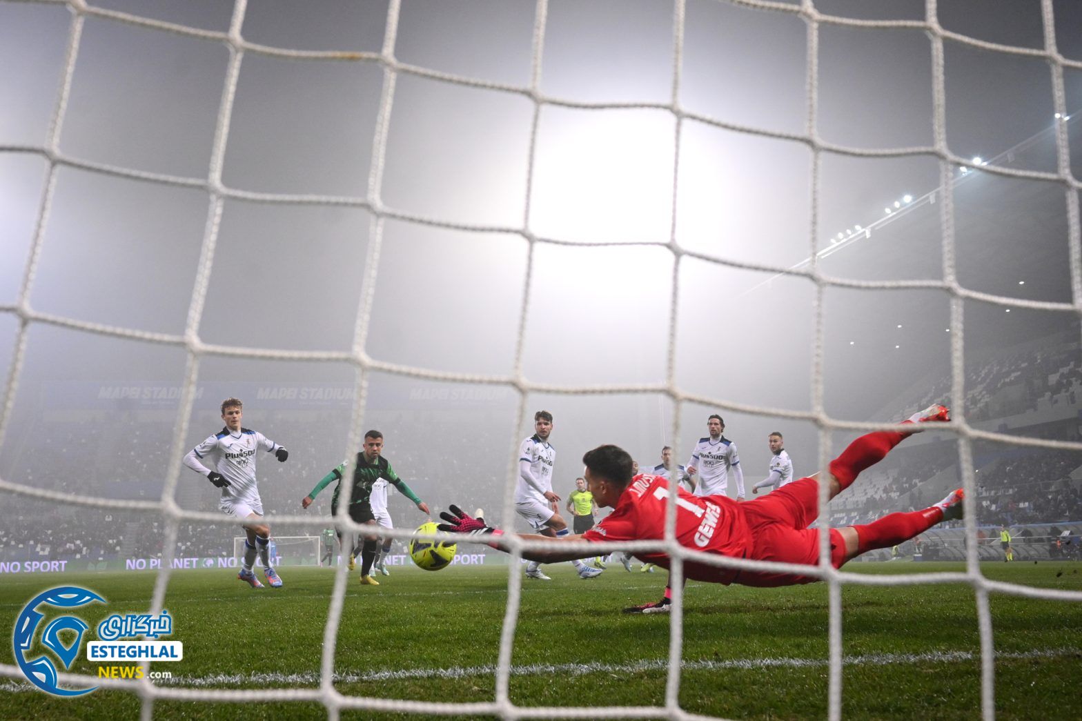 سری آ ایتالیا