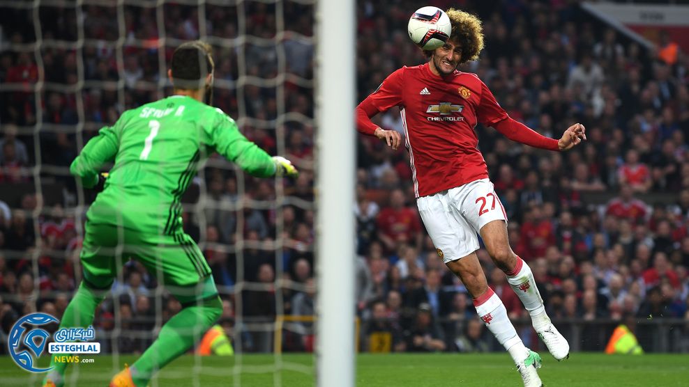 یورو لیگ منچستریونایتد و سلتاویگو